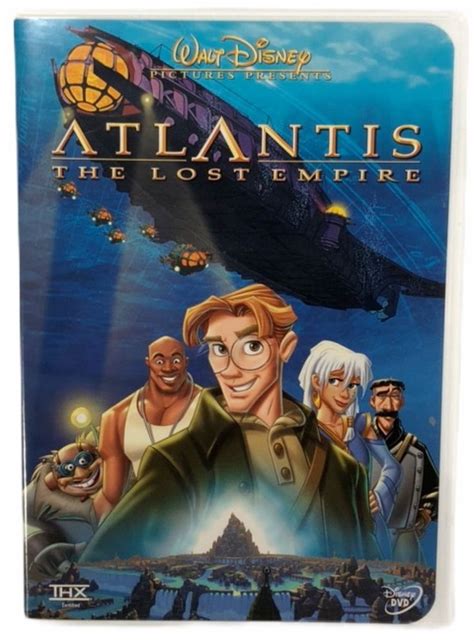 atlantis lost empire full movie|atlantis the lost empire watchcartoononline.